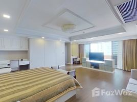 4 спален Кондо в аренду в Oriental Towers, Khlong Tan Nuea, Щаттхана, Бангкок, Таиланд