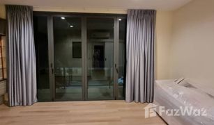 3 Schlafzimmern Reihenhaus zu verkaufen in Prawet, Bangkok Eigen Premium