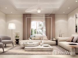 5 Schlafzimmer Villa zu verkaufen im Alreeman II, Khalifa City A