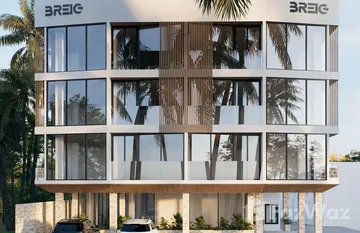 Oasis 3 Apartments by Breig in Kuta, 발리