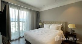 Доступные квартиры в Fusion Suites Saigon