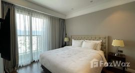 Available Units at Fusion Suites Saigon