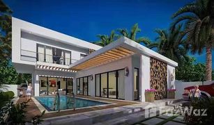 4 Bedrooms Villa for sale in Ao Nang, Krabi 