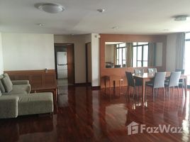 2 Bedroom Apartment for rent at Baan Chan, Khlong Tan Nuea, Watthana, Bangkok, Thailand