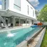 4 Bedroom Villa for rent at Wallaya Villas - The Nest, Si Sunthon