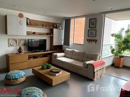 3 Habitación Apartamento en venta en DIAGONAL 47 # 17 SOUTH 174, Medellín