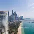 1 спален Квартира на продажу в Palm Beach Towers 1, Shoreline Apartments