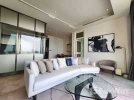 2 спален Кондо в аренду в The Residences Mandarin Oriental Bangkok, Khlong Ton Sai