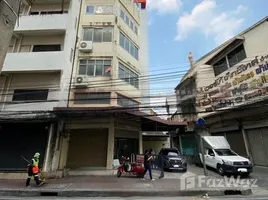 6 chambre Maison de ville for rent in Samphanthawong, Bangkok, Chakkrawat, Samphanthawong