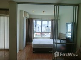 1 Bedroom Condo for rent at Lumpini Ville Phatthanakan-New Phetchaburi, Suan Luang, Suan Luang, Bangkok