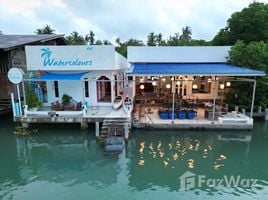 在达叻出售的7 卧室 酒店, 象岛, Ko Chang, 达叻