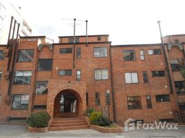 2 спален Квартира на продажу в CL 139 NO 7C-81, Bogota