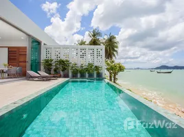 บ้านเดี่ยว 3 ห้องนอน ให้เช่า ในโครงการ ฟิชเชอร์แมน เวย์ บีช วิลล่า, ราไวย์, เมืองภูเก็ต, ภูเก็ต, ไทย