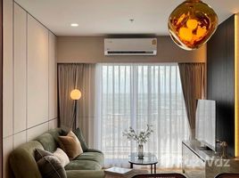 2 Bedroom Condo for rent at Supalai Veranda Phasi Charoen Station, Bang Wa