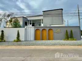 บ้านเดี่ยว 5 ห้องนอน ให้เช่า ในทำเล บางละมุง, พัทยา, บางละมุง