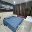 1 спален Кондо в аренду в The Vision, Nong Prue, Паттая, Чонбури