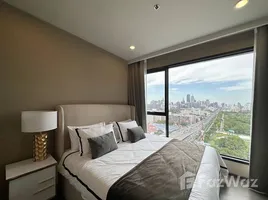 1 Bedroom Condo for rent at Coco Parc, Khlong Toei