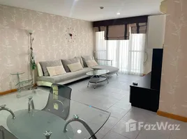 2 Schlafzimmer Appartement zu vermieten im Le Celeste Rama 9-Srinakarin, Hua Mak, Bang Kapi, Bangkok