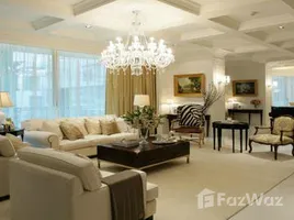 4 Bedroom Condo for rent at Royce Private Residences, Khlong Toei Nuea