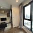 Studio Condo for rent at Life Ladprao Valley, Chomphon, Chatuchak, Bangkok, Thailand