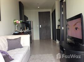 1 Habitación Departamento en venta en Rhythm Sukhumvit 44/1, Phra Khanong