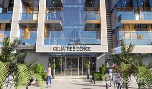 Estudio Apartamento en venta en Olivara Residences, Dubái Celia Residence