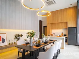 ขายวิลล่า 3 ห้องนอน ในโครงการ เดอะ พรอสเปคท์, เมืองพัทยา