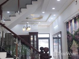 Studio Maison for sale in Thu Duc, Ho Chi Minh City, Hiep Binh Chanh, Thu Duc