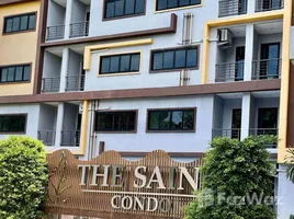 Studio Condo for sale at The Saint Condo, Bo Phut