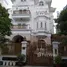 Estudio Villa en venta en Go vap, Ho Chi Minh City, Ward 5, Go vap