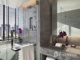 2 спален Квартира в аренду в Ascott Embassy Sathorn Bangkok, Thung Mahamek, Сатхон