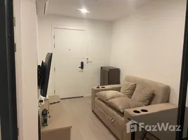 1 Bedroom Condo for rent at Denim Jatujak, Chomphon