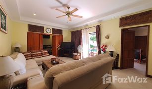 3 Schlafzimmern Villa zu verkaufen in Nong Prue, Pattaya View Talay Villas