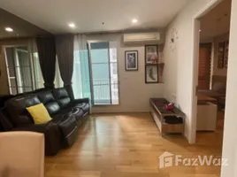 คอนโด 2 ห้องนอน ให้เช่า ในโครงการ ริทึ่ม สุขุมวิท 50, พระโขนง