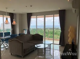 2 Schlafzimmer Wohnung zu verkaufen im Grande Caribbean, Nong Prue