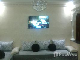 2 غرفة نوم شقة للإيجار في Superbe appartement a louer 3 chambres, NA (Menara Gueliz), مراكش, Marrakech - Tensift - Al Haouz