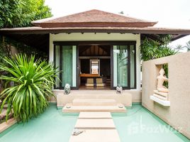 4 Bedrooms Villa for sale in Bo Phut, Koh Samui Plumeria Villa Bang Rak