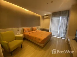 2 Schlafzimmer Wohnung zu vermieten im Kanyarat Lakeview Condominium, Nai Mueang