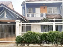 2 Habitación Casa en alquiler en Wang Thong Lang, Bangkok, Wang Thonglang, Wang Thong Lang