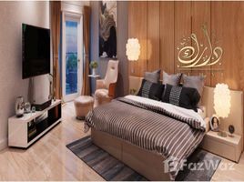 2 спален Квартира на продажу в Azizi Plaza, Phase 1, Al Furjan