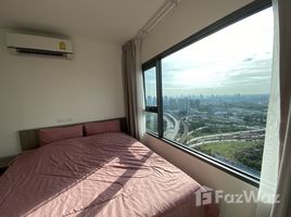 1 Schlafzimmer Wohnung zu verkaufen im Aspire Sathorn - Ratchaphruek, Pak Khlong Phasi Charoen