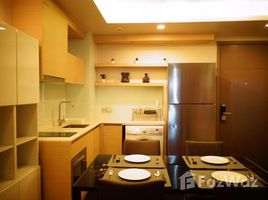 1 chambre Condominium à vendre à Via Botani., Khlong Tan Nuea