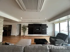 4 Bedroom Penthouse for rent at Kallista Mansion, Khlong Toei Nuea, Watthana, Bangkok