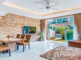 3 Bedroom Townhouse for sale at AP Nest By AP Grand Residence , Kamala, Kathu