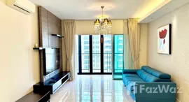 Unidades disponibles en Bedok Residences