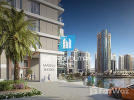 3 спален Квартира на продажу в Marina Shores, Park Island, Dubai Marina