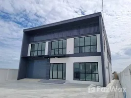  Land for sale at Pinthongland Factory Village, Lahan, Bang Bua Thong