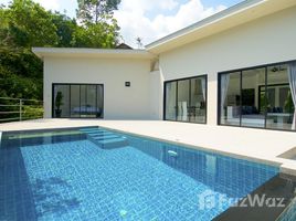 2 Bedroom Villa for sale in Lamai Beach, Maret, Maret