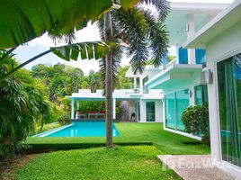 5 Bedroom Villa for sale in Kata Beach, Karon, Karon