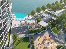 1 спален Квартира на продажу в Waves Grande, Azizi Riviera, Meydan